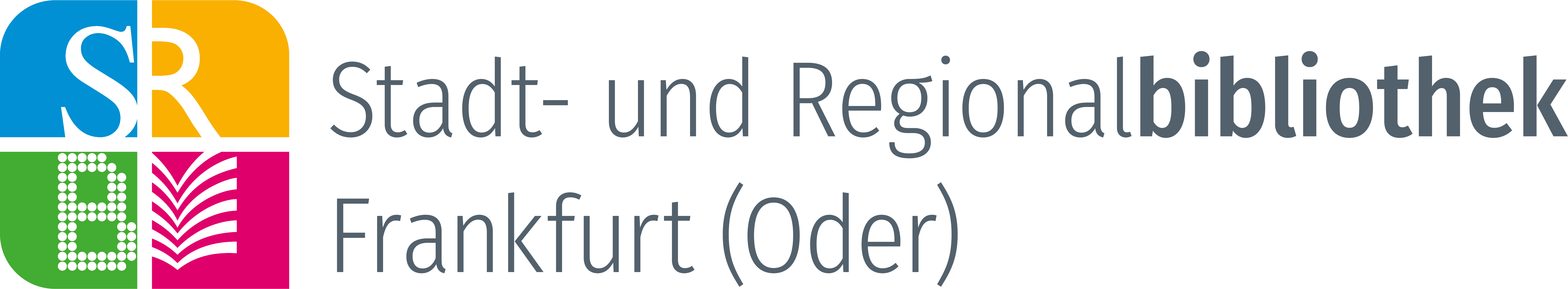 Stadt- und Regionalbibliothek Frankfurt (Oder)